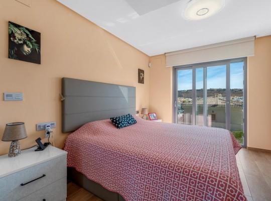 Benijofar, Villa #CQ-WN-79277