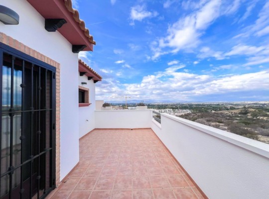 Ciudad Quesada, Villa #CQ-114