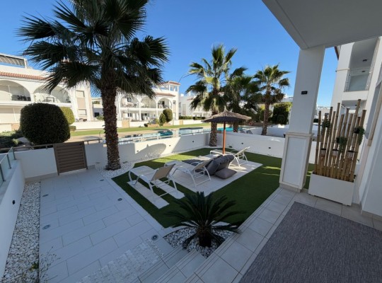 Ciudad Quesada (Pueblo Bravo), Apartment #CQ-339