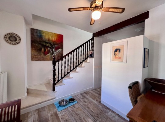 Algorfa (Montebello), Semi Detached #CQ-335