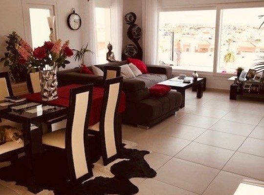 Ciudad Quesada (La Marquesa Golf), Villa #CQ-877
