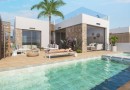 Los Alcazares (Serena Golf), Villa #CQ-00-40736