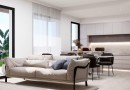 Finestrat (Balcon de finestrat), Bungalow #CQ-00-49751