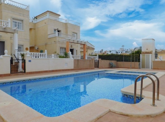 Ciudad Quesada, Villa #CQ-835