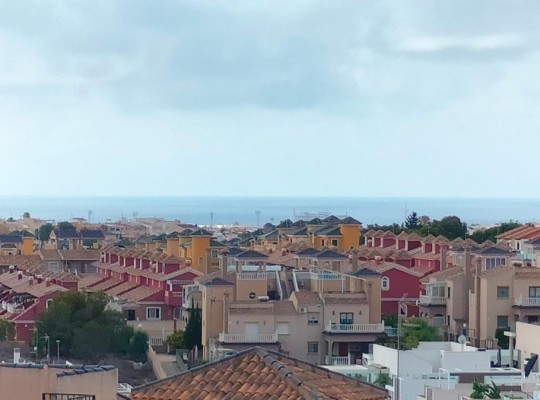 Orihuela Costa (PAU 26), Townhouse #CQ-00-42204