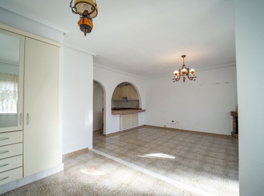 Ciudad Quesada (Town Center), Bungalow #CQ-150