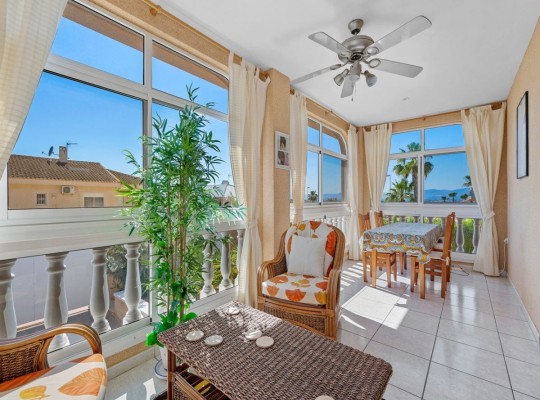 Ciudad Quesada (Benimar 2), Villa #CQ-GS-79845