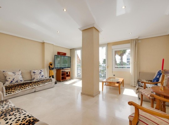 Torrevieja, Townhouse #CQ-MY-47195