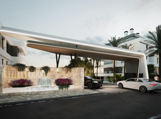 Mutxamel (Bonalba-cotoveta), Apartment #RD-N7817