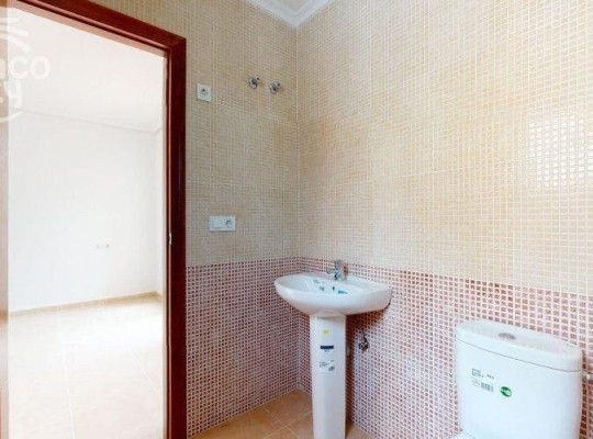 San Miguel de Salinas (Mirador de san miguel de salinas), Villa #CQ-JM-53019