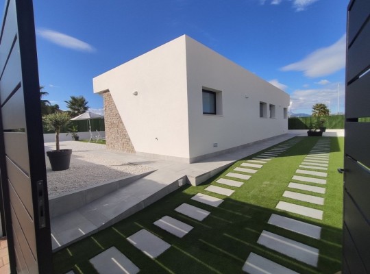 Other areas (Coto riñales), Villa #CQ-00-39052