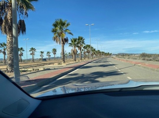Other areas (Balsicas), Townhouse #CQ-GL-81245