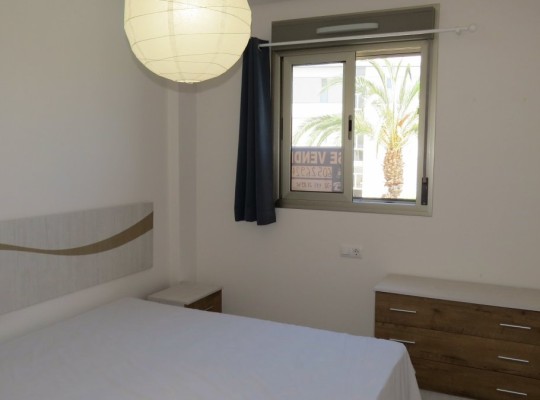 Orihuela Costa (Villamartin), Apartment #CQ-SD-58951