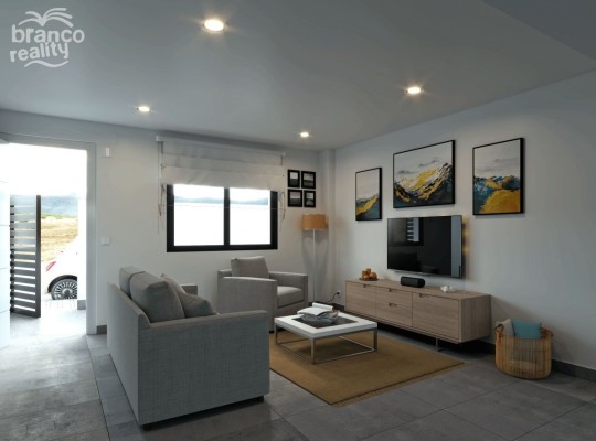 los belones, Townhouse #PC-VIV-142