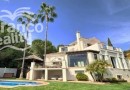 La Zagaleta (Costa del Sol), Villa - Detached #CM-R3103754