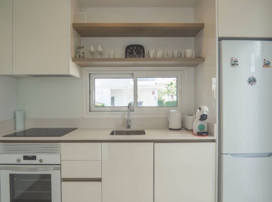 Ciudad Quesada (Dona Pepa), Semi Detached #CQ-BV-12615