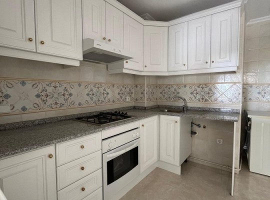 Orihuela Costa (Lomas de Campoamor), Apartment #CQ-00-23446