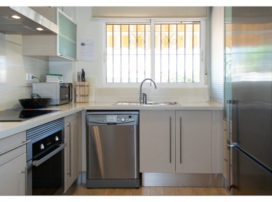 Ciudad Quesada (La Marquesa Golf), Villa #CQ-991
