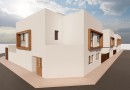Town House San Javier (pueblo) #RD-N9616