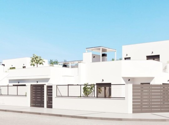 Other areas (El Alba), Townhouse #CQ-00-39132