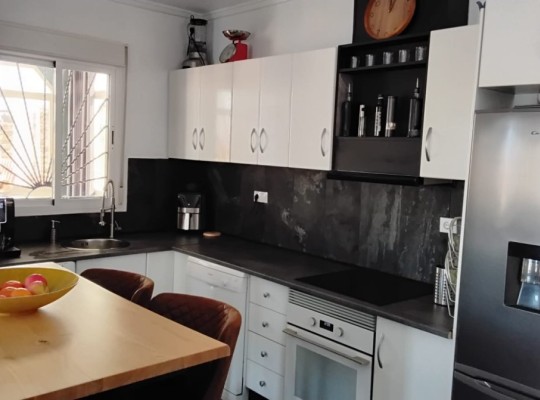 Ciudad Quesada (La Marquesa Golf), Villa #CQ-337