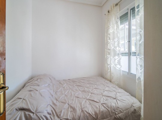 Ciudad Quesada (Town Center), Bungalow #CQ-143