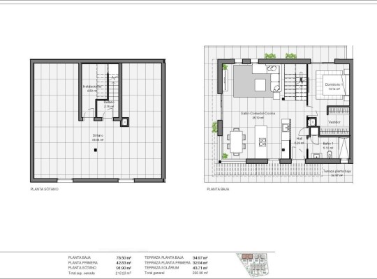 Polop (PAU1), Villa #CQ-00-94923
