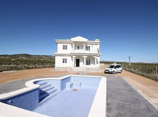 Other areas (Camino Del Prado), Villa #CQ-00-84513