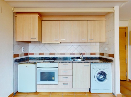 Archena (Villanueva del Rio Segura), Penthouse #RD-N7236