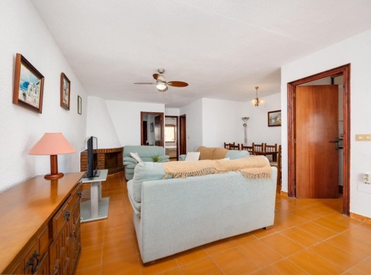 Torrevieja (La Mata), Apartment #CQ-MY-83463