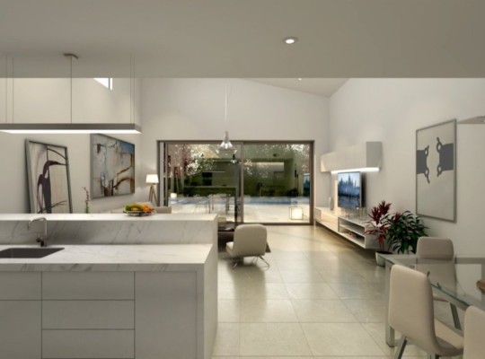 Other areas (Altaona Golf), Villa #CQ-00-17688