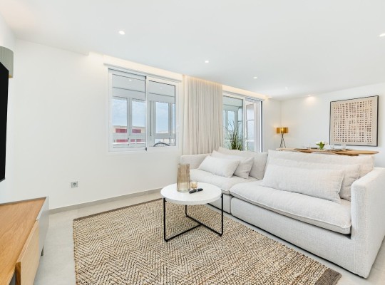 Torrevieja, Apartment #CQ-HS-59517