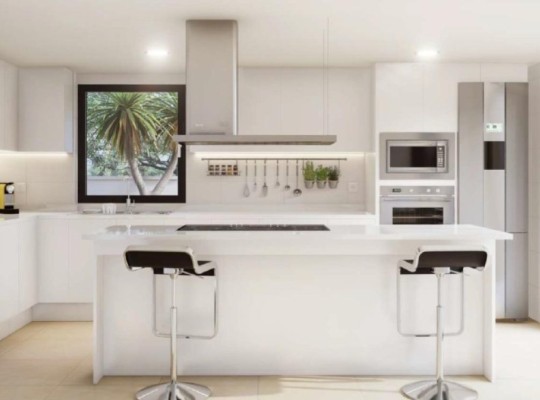 Alicante (Lloixa), Villa #CQ-00-47421