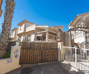 Ciudad Quesada (La Marquesa Golf), Villa #CQ-079