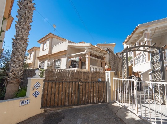 Ciudad Quesada (La Marquesa Golf), Villa #CQ-079