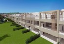Apartmány blízko pláže a golfu, Casares, Estepona