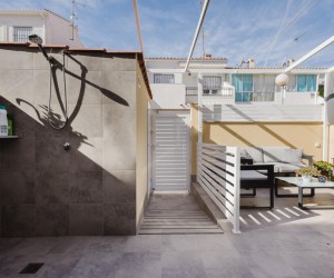 Torrevieja (Playa De Los Náufragos), Bungalow #CQ-TS-74726