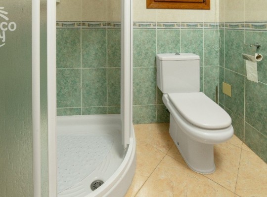 Los Altos, 
Villa   #ES-10383