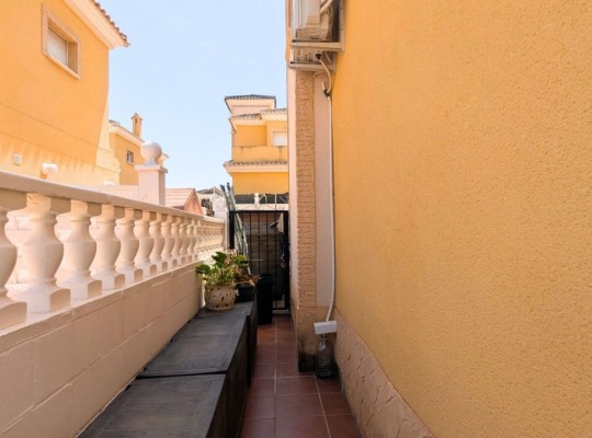 Lo Crispin, Villa #CQ-WI-72496
