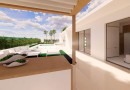 Pilar de La Horadada (Pinar de Campoverde), Villa #CQ-00-77436