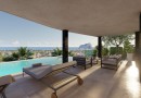Calpe (Gran sol), Villa #CQ-00-28699