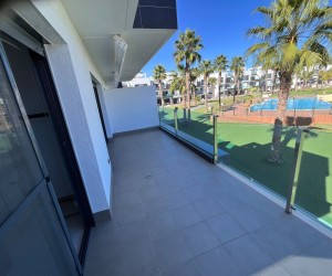 Guardamar del Segura (El Raso, Guardamar), Apartment #CQ-CB-42453
