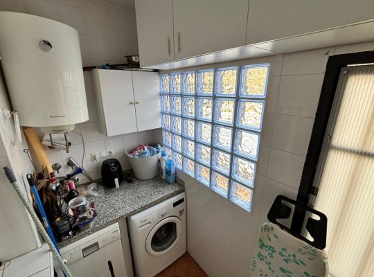 Algorfa (Lo Crispin), Villa #CQ-BT-95395