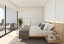 Altea (Sierra de Altea), Villa #CQ-00-24550
