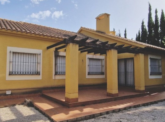 Other areas (Las Palas), Villa #CQ-00-99899