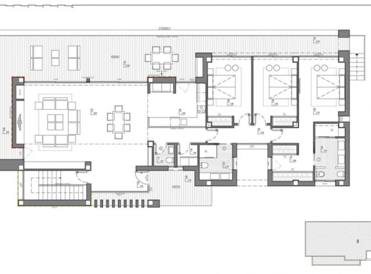 Other areas (Cumbre Del Sol), Villa #CQ-00-13198