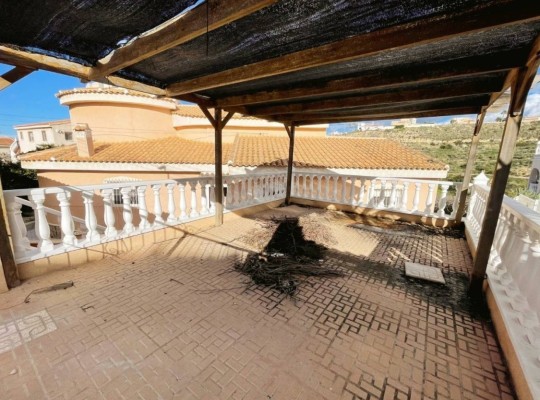 Villa Ciudad Quesada #CQ-972