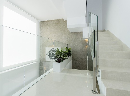 Los Montesinos (La Herrada), Villa #RD-N6403