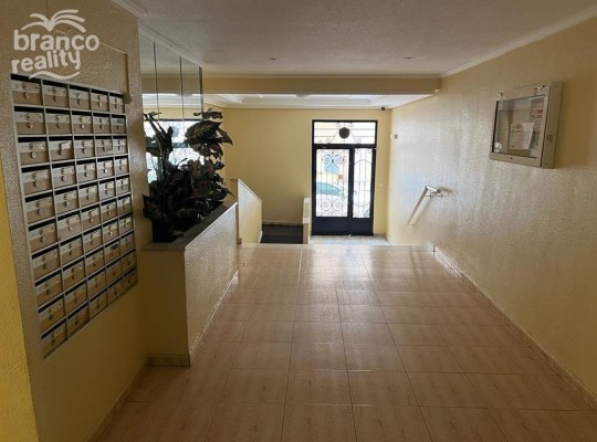 Torrevieja (Puerto), Apartment #CQ-SH-20816