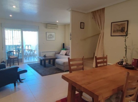 Benijofar, Semi Detached #CQ-BV-35842